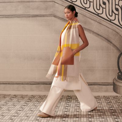 レディス スカーフ＆シルクアクセサリー | エルメス | Hermès